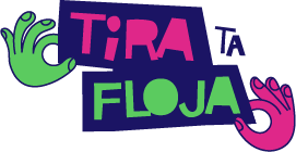 Tira ta floja